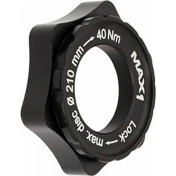 adaptér MAX1 pro Center Lock /6
