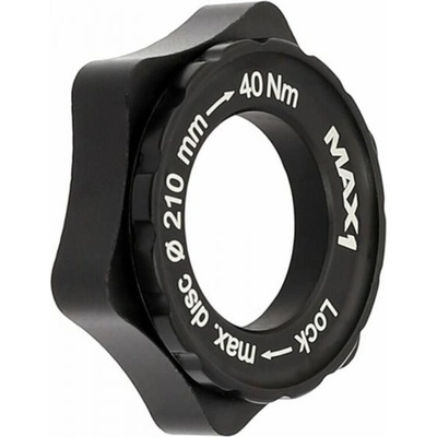adaptér MAX1 pro Center Lock /6