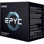 AMD EPYC 7203P 8-Core 2.8GHz SP3 Tray (100-000001287) Процесори