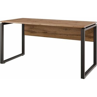 Nejlevnější nábytek 150 Nejby Gianni Premium dub wotan