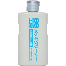 Soft99 Chrome Cleaner 125 ml