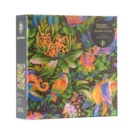 Paperblanks Пъзел Paperblanks - Jungle Song, 1000 части (6703020020)
