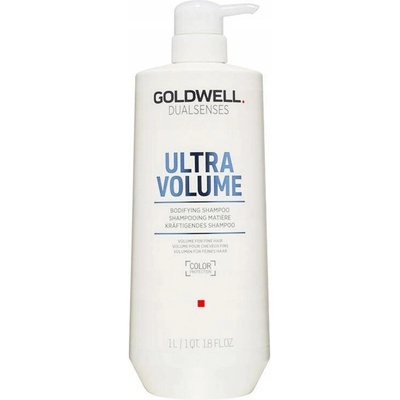 Goldwell Dualsenses Ultra Volume Zvětšující objem šampon na vlasy 1000ml