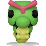 Funko Фигура Funko POP! Games: Pokemon - Caterpie #848 (086576)