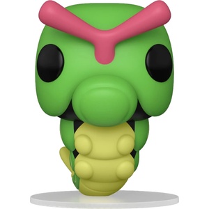 Funko Фигура Funko POP! Games: Pokemon - Caterpie #848 (086576)