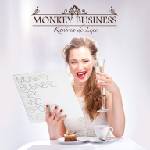 Warner Monkey Business: Kavárna De Luxe - CD (017353)