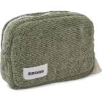 Humdakin Козметична чантичка Humdakin Terry 17 см зелена (575-153)