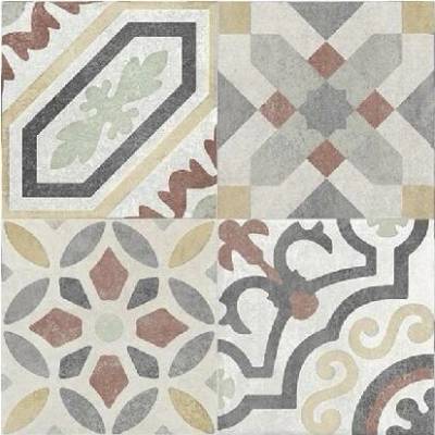 EBS Elis DELIS45MX 45 x 45 cm matný mix 1.42 m²