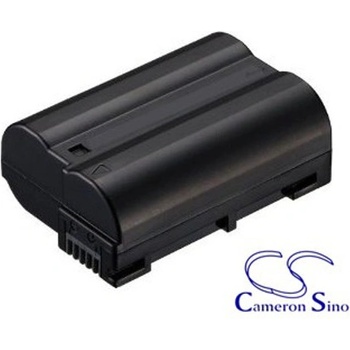 Cameron Sino Батерия Cameron Sino за апарат NIKON EN-EL15, LiIon 7V, 1600mAh (CS-VB-NIKON-EL15)