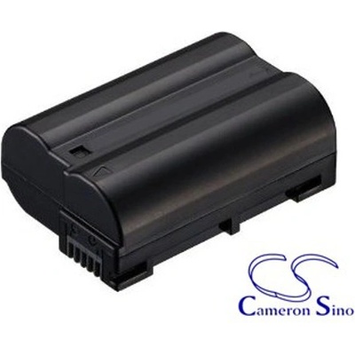 Cameron Sino Батерия Cameron Sino за апарат NIKON EN-EL15, LiIon 7V, 1600mAh (CS-VB-NIKON-EL15)