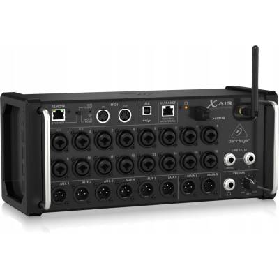 Behringer X Air XR18 – Zboží Živě