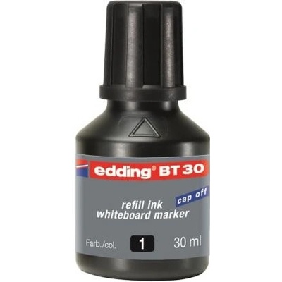 Edding BT 30 čierna