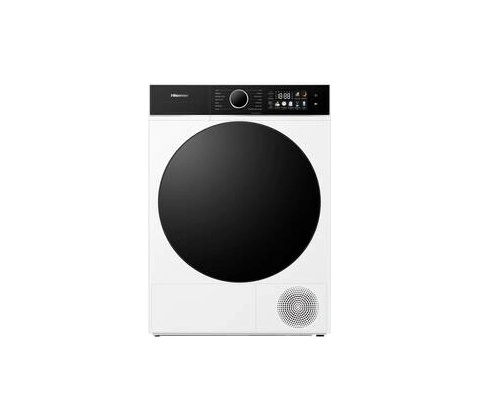 Hisense DH3I802BWCD