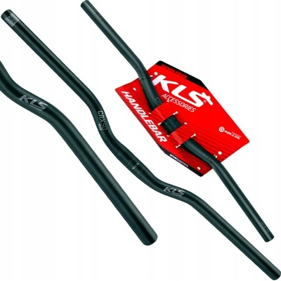 Kellys CRX 50 25,4/640 mm – Zboží Dáma