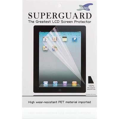 AppleMix Ochranná fólia pre Apple iPad Air 1. / 2. gen. / Pro 9,7 / iPad 9,7 (2017-2018) - antireflexná (matná)