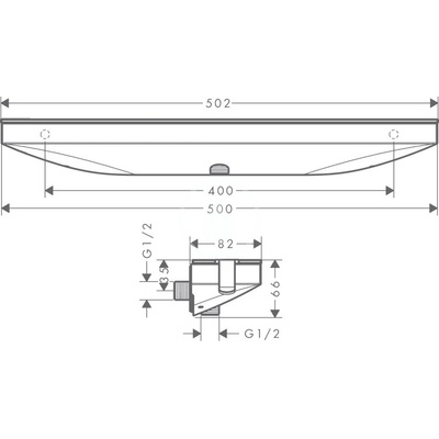 Hansgrohe 26858000