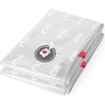 Compactor Bag Aspispace - Комплект вакуумни торби за съхранение, размер М, прозрачни RAN8281 (RAN8281)