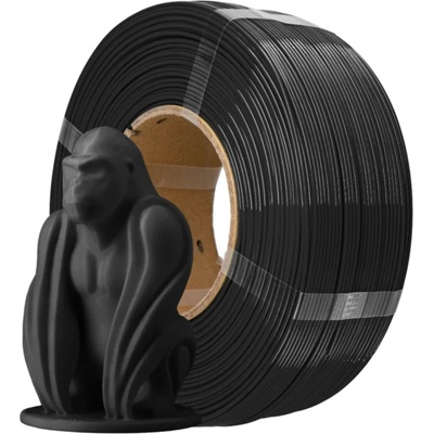 AzureFilm PETG Hyper Speed Refill Black - 1, 75 mm / 1000 g (FGR171-9005)