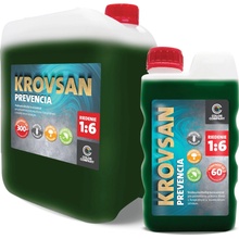 Color Company Krovsan Prevencia 5 l zelený