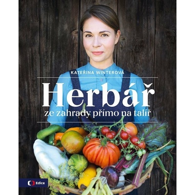 Herbář ze zahrady přímo na talíř