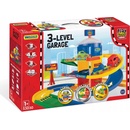 Wader Garáž Tracks 3 patra