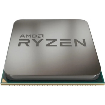 AMD Ryzen 7 3700X 8-Core 3.6GHz AM4 Tray