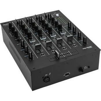 Omnitronic PM-404F