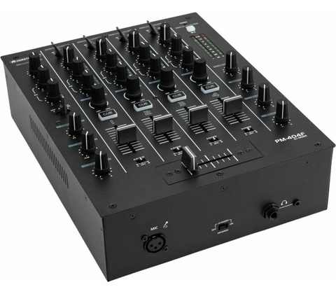Omnitronic PM-404F