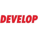 Develop A0XV1KD - originální