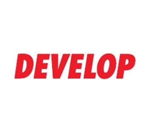 Develop A0XV1KD - originální