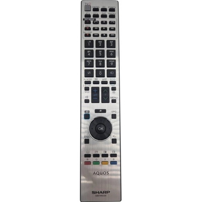 Diaľkový ovládač Sharp GB074WJSA
