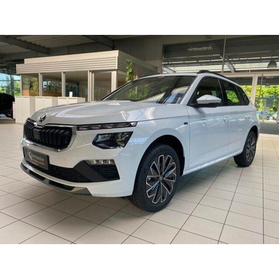 Skoda Kamiq 1.0 TSI 85 kW