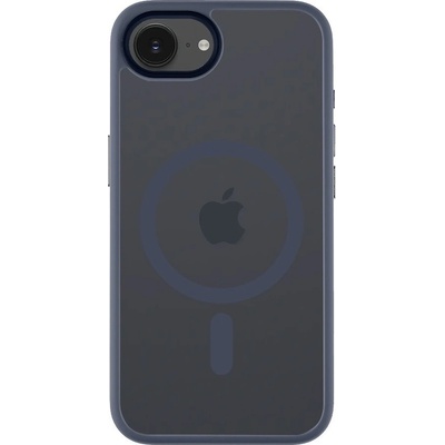 Tactical MagForce Hyperstealth Kryt pre iPhone 16e Deep Blue