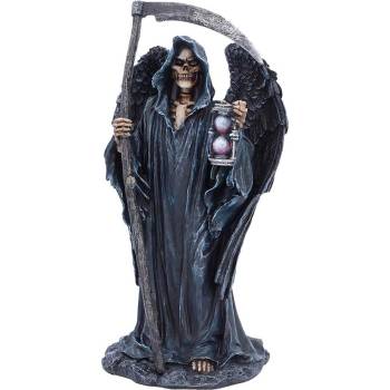 Nemesis Now Статуетка Nemesis Now Adult: Gothic - Hour of the Reaper, 19.4 cm (D7406A26)