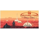 Surviving Mars (Deluxe Edition)