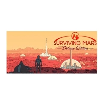 Surviving Mars (Deluxe Edition)