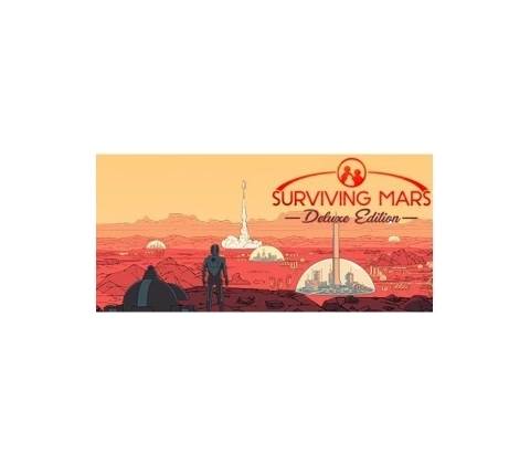 Surviving Mars (Deluxe Edition)