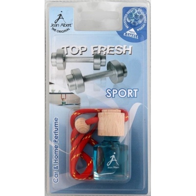 Jean Albert 4,5ml Sport