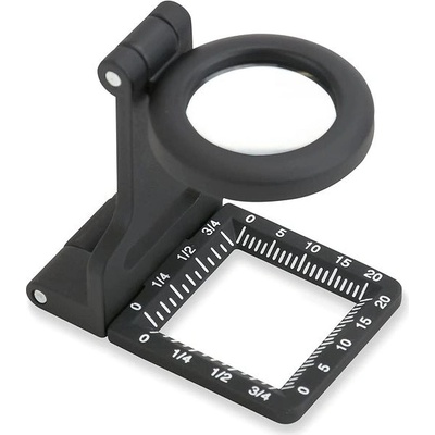 Carson LinenTest LT-60 - 6,5x