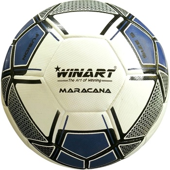 Winart Фоцилабда, размер 5, winart maracana blue