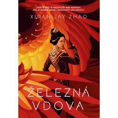 Železná vdova Železná vdova 1
