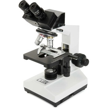 Celestron Labs CB2000C 40-2000x