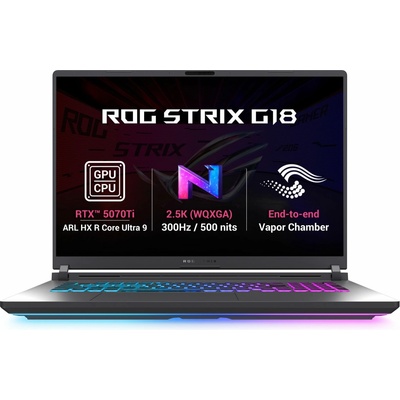 Asus G815LR-TT346Z