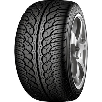 Yokohama PA02 Parada Spec-X 305/35 R24 112V