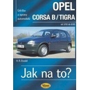 OPEL CORSA B/TIGRA, 3/93 - 8/00, č. 23 - Hans-Rüdiger Etzold