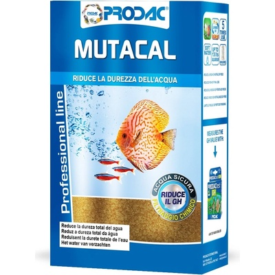 Prodac Mutacal 250 g