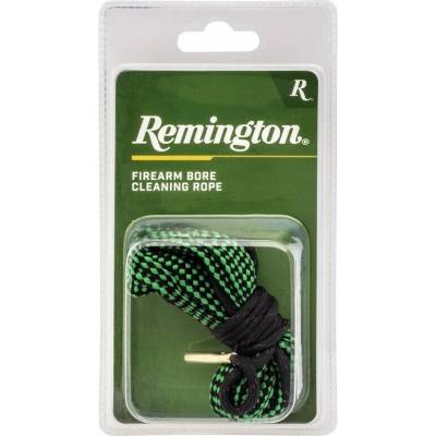 Remington Bore Cleaning Rope kal. .25, 6,5, .264