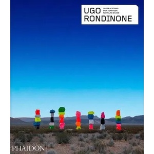 Ugo Rondinone | Erik Verhagen (ISBN: 9781838661656)