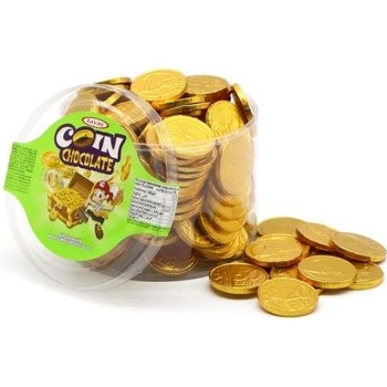 Tayas čokoládové mince 500 g