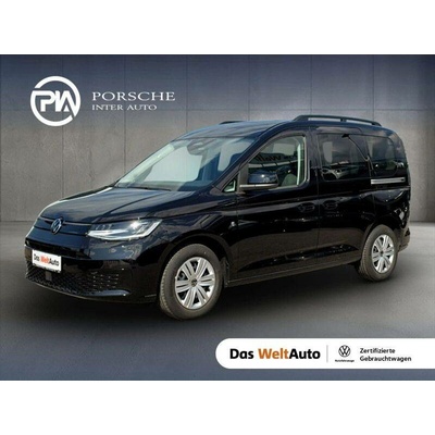 Volkswagen Caddy TSI Family 85 kW